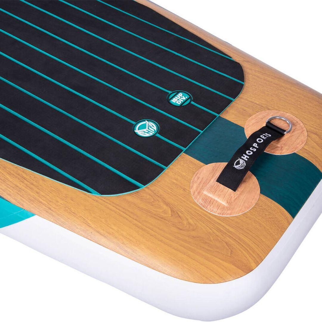 HO Sports iSUP 11'6